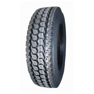 12R22.5 18PR venta al por mayor asequible OEM directo de fábrica mejor calidad larga vida útil radial nuevos neumáticos de camión para carga - Product Image 5