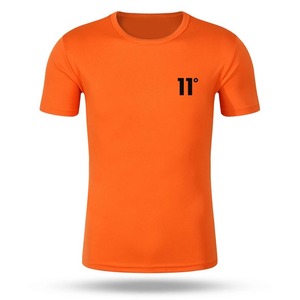 Grande taille 6xl 7xl 8xl 9xl été grands hauts t-shirts séchage rapide Slim Fit T-shirt hommes Sport maille à manches courtes surdimensionné hommes t-shirts - Product Image 4