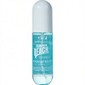 HEALTH&BEYOND Sea Breeze Body Mist Prodotto per Spa e Fragranze - Product Image 2