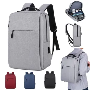 Dizüstü sırt çantası koruyucu, şık ve rahat çanta iş, okul ve seyahat için teknoloji güvenli