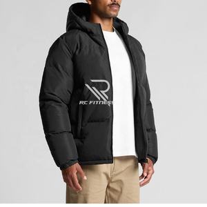 Chaqueta Bomber Vaquera Genuina para Hombre y Mujer, Cortavientos Personalizada, Transpirable, para Invierno - Product Image 3