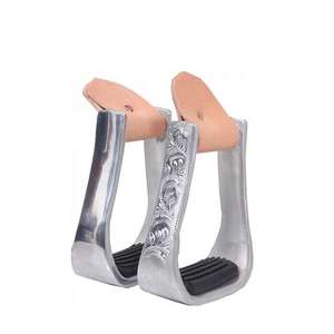 Pakistan Manufacturer Made 2025 Horse-Mouth Stirrup Spurs <b>Hook</b> for Riding Manufactured Sold Western Spur <b>Hook</b> - Product Image 4