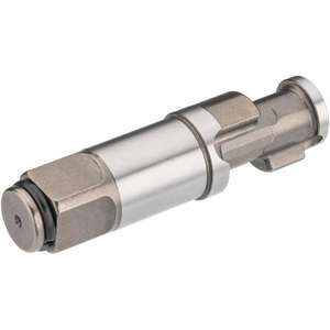 Accessoires et pièces pour outils pneumatiques Hazet, ensemble carré avec anneau pour clé à chocs - Product Image 1