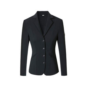 Veste d'équitation pour femmes, légère, à manches longues, confortable, respirante, imperméable, personnalisable, équipement d'extérieur - Product Image 1