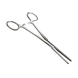 คีมเคลลี่ hemostat 5.5 100ชิ้น "เครื่องมือผ่าตัดตรง - Product Image 1