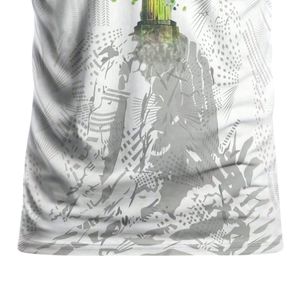 Camiseta de Fútbol de Cuello Redondo de Alta Demanda, Diseño Personalizado, Secado Rápido, Sublimada, para Jugadores de Equipo - Product Image 4