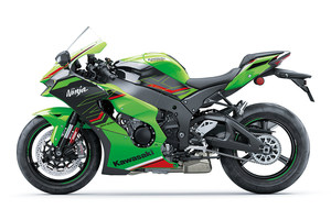 ZX-10R นินจา kawasakii ABS รุ่นล่าสุด - Product Image 6