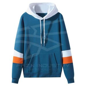 Offre Spéciale nouveauté pulls à capuche pour hommes basiques Style Unique respirant hommes meilleur matériel sweats à capuche - Product Image 1