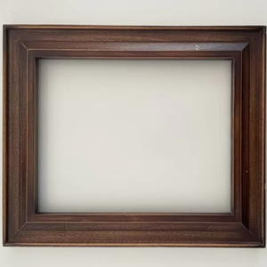 LAMP CRAFT DIY SOLID WOODEN FRAME Kit pour peinture sur toile Stretching Wood Bars Diamond Painting by Numbers - Product Image 1