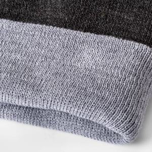 Gorro de Invierno de Alta Calidad a Bajo Precio, Color Sólido, para Uso en Exteriores, Secado Rápido, Calidad Premium, Jacquard Sostenible - Product Image 6