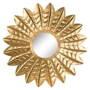 Leave Design Miroir Mural Décoration Intérieure Design Décor Classique Et Moderne Miroir Plusieurs Conceptions De Finition - Product Image 1