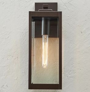 Lanterne murale extérieure de taille moyenne, design élégant, idéale pour mariage, maison, hôtel, restaurant, bureau. Haute qualité, fabriquée en Inde. - Product Image 6