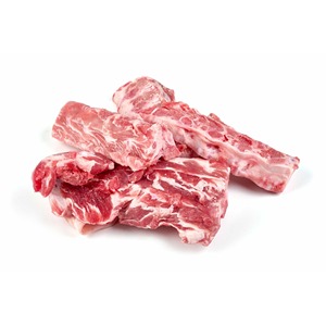 เนื้อหมูที่มีคุณภาพสูงสดแช่แข็งปลอดภัยดีมีโปรตีนสูง - Product Image 5