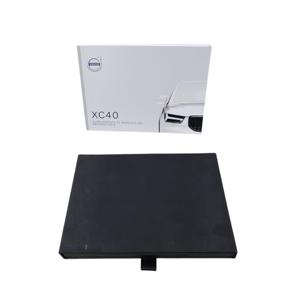 MANUAL DE USO Y MANTENIMIENTO VOLVO XC40 Serie (17>) - Product Image 1