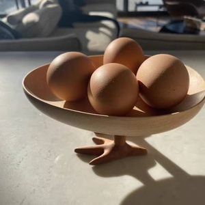 ที่ใส่ไข่เหล็ก18ชั้นโบราณของตกแต่งเคาน์เตอร์ของขวัญของสะสม - Product Image 5