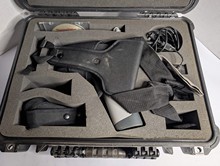 Analizador XRF Industrial de Grado Profesional 100% Nuevo, Niton XL3t con Estuche de Transporte y Accesorios - Soporte OEM, Garantía de 3 Años - Product Image 3