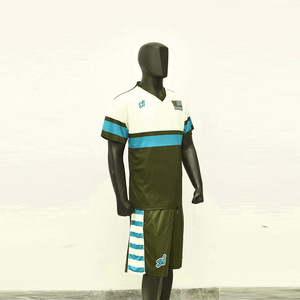 เซ็ตเสื้อยืดและกางเกงขาสั้นสำหรับผู้หญิงชุดเสื้อผ้าลำลองแบบคู่ชุดฤดูร้อนสำหรับผู้หญิง - Product Image 3