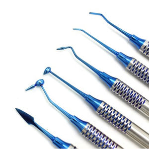 เครื่องเติมสแตนเลสคอมโพสิตเครื่องมือทันตกรรม - Product Image 5