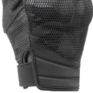 Guantes de Motocicleta Unisex para Deportes al Aire Libre, de Secado Rápido, con Puño Largo, Servicios OEM, Guantes de Motocicleta Personalizados - Product Image 5