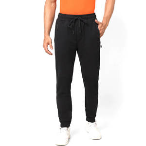 Pantalones de hombre con diseño de logotipo personalizado de servicio OEM a la venta pantalones de precio bajo hechos profesionalmente - Product Image 1