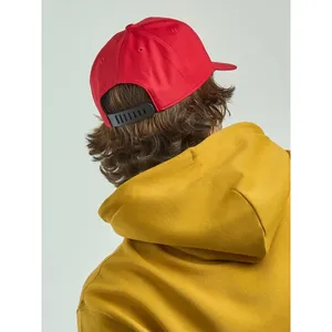 Personalized Sustainable Ray-S <b>Hat</b> Promotional Merchandising Cap - Product Image 5