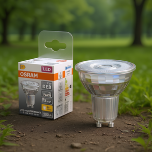 สำหรับ OSRAM OSR LED PAR 16 2.4W 230LM GU10 6 vpe-ไฟ LED ประสิทธิภาพสูง - Product Image 3