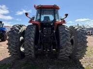 Tracteur agricole AGCO DT205B haute performance au meilleur prix d'usine, machine agricole durable prête à la vente - Product Image 2