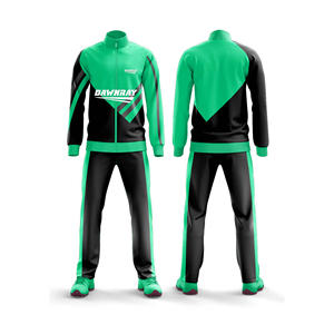 Conjunto Deportivo Premium y Pantalones para Hombre, Mujer y Jóvenes, Ropa Deportiva para Equipos, Traje de Entrenamiento - Product Image 6