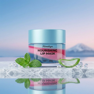 Mascarilla Labial Nocturna Coreana <span class=keywords><strong>de</strong></span> Marca Privada, Nutritiva, Elimina la <span class=keywords><strong>Piel</strong></span> Muerta, Reduce las Líneas <span class=keywords><strong>de</strong></span> los Labios, Previene la <span class=keywords><strong>Piel</strong></span> Seca, Gel para el Cuidado <span class=keywords><strong>de</strong></span> los Labios - Product Image 3