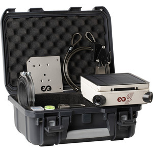 Ensemble de 4 caméras Enlaps Tikee en alliage d'aluminium - Product Image 1