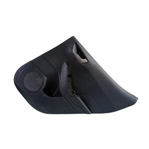 FORD Fiesta 7ème Série (17++) PANNEAU DE PORTE INTÉRIEURE ARRIÈRE DROITE H1BB-A27406BE32HE XUJF - Product Image 1