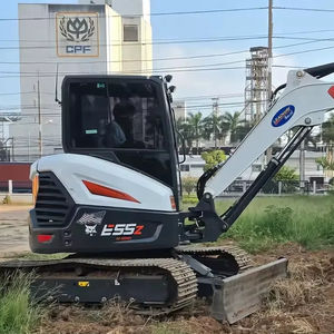 Per Escavatore E60 con Motore Hitachi, Garanzia di 1 Anno - Per Scavo, Sollevamento, Braccio Esteso, Attrezzatura Pesante per Costruzioni - Product Image 2