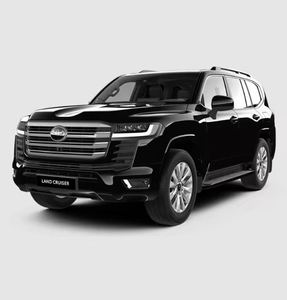 SUV 2021 Usado en Buen Estado, Doble Cabina, 6x6, Turbo, Cuero Oscuro, Tracción Delantera, Automático, Cámara Trasera de 360° - Product Image 6