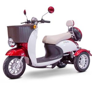 Motos tout-terrain les plus vendues EW-11 Sports Mobility >80km/h Type Euro - Product Image 3