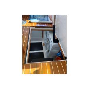 2023 Sabre 45 Salon Express Usado, 49 pies, Piezas y Accesorios del Sistema de Propulsión - Product Image 6