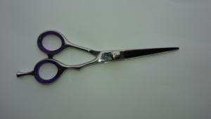 ชุดกรรไกรตัดผม Maclura 6นิ้วชุดกรรไกรตัดผมกรรไกรช่างตัดผมสแตนเลส - Product Image 2