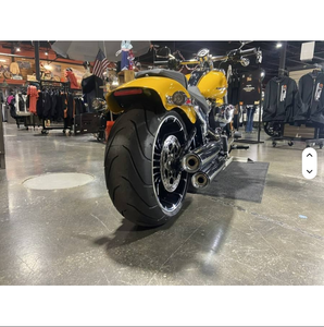 Motocicleta Cruiser Nueva Harley-Davidson Breakout - Product Image 3