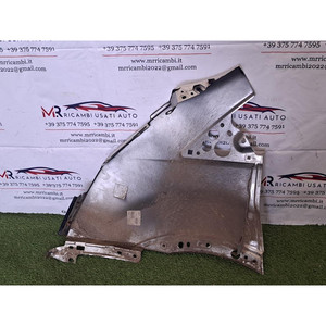 บังโคลนหน้าขวา DX ฟอร์ด ทรานซิท ซีรีส์ 2242243 CYR5 (14>) - Product Image 4