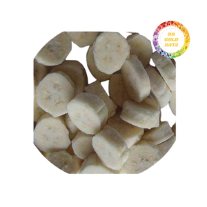 Banane congelée IQF avec Brix élevé et texture lisse-Provenant de fermes tropicales au Vietnam - Product Image 2