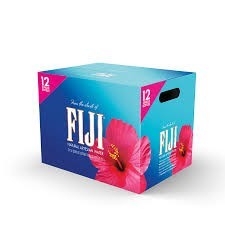 Gran oferta, agua de Fiji, sabor artesiano Natural, 330ml, 500ml, 700ml, 1 litro, botellas de 1,5 litros, agua potable - Product Image 5