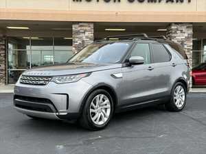 2021 LAND ROVER DISCOVERr usado - Product Image 6