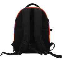 Sac à dos unisexe personnalisé très vendu 2025 sacs d'école durables sacs d'école respirant antivol meilleur design sacs d'école à logo OEM