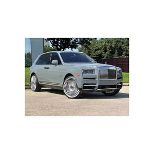 Rolls-Royce Dawn con sistema de audio a medida y acústica de cabina personalizada - Product Image 4