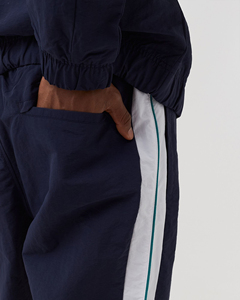 Custom Customizable Oversized Streetwear Windbreaker Set Bulk Order Fashion for Unisex fitness apparel lightweight nylon - Product Image 4