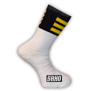 MOQ OEM ODM Pakistan GAA Socks Supplier Sports Team Apparel Manufacturer Vendors Custom Makers - Product Image 1
