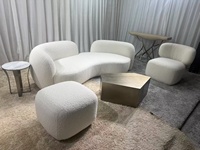 Großhandel Wohnzimmermöbel Sofa Freizeitsofa Maßanfertigung Modulares Sofa