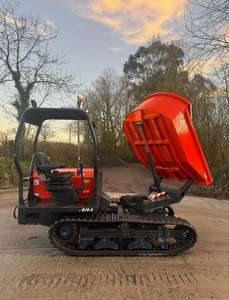 Envío Gratuito, Cargadora de Ruedas Kubota KC250HR-4 con Certificación CE y EPA, Retroexcavadora con Motor Diésel Kubota, Núcleo de Cojinete de Alta Resistencia a la Carga - Product Image 3