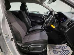 HYUNDAI I20 1.0 T-GDI SE 2019 USADO, Volante a la Izquierda/Derecha - Product Image 5