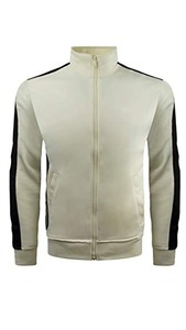 Conjunto Deportivo de 2 Piezas con Patrón Sólido, Ecológico, Transpirable, Reversible, Ligero, para el Hogar, Actividades al Aire Libre, Invierno, Versión Mejorada - Product Image 4