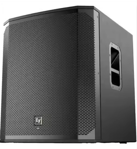 QUALITY NEW Sx100+ 12 2-Way 200W Passive Loudspeaker - Product Image 3